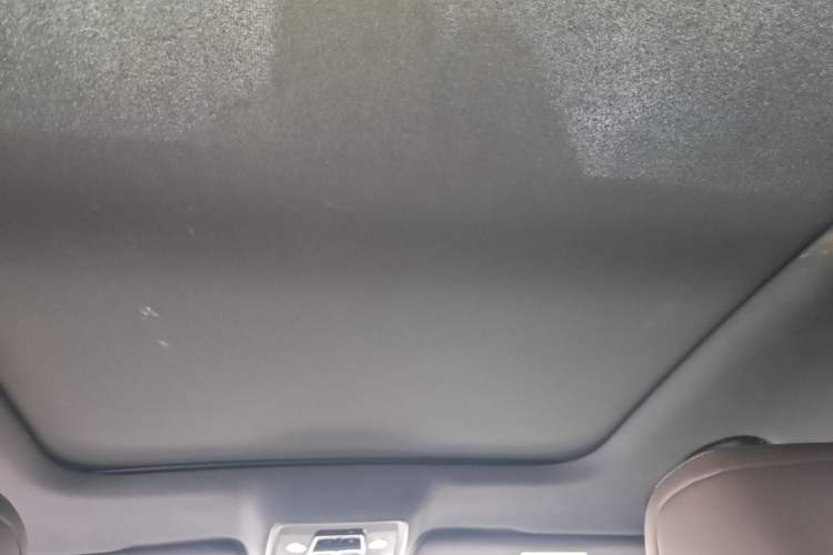 Used BYD Han 2020 EV Long-Range Luxury Model Headliner