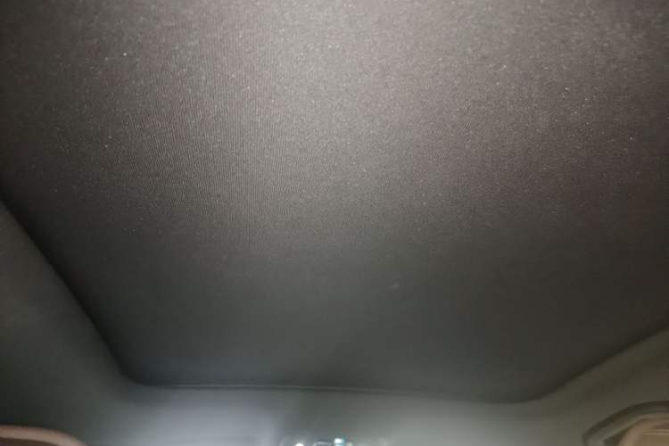 Used BYD Han 2020 EV Long-Range Deluxe Model Headliner