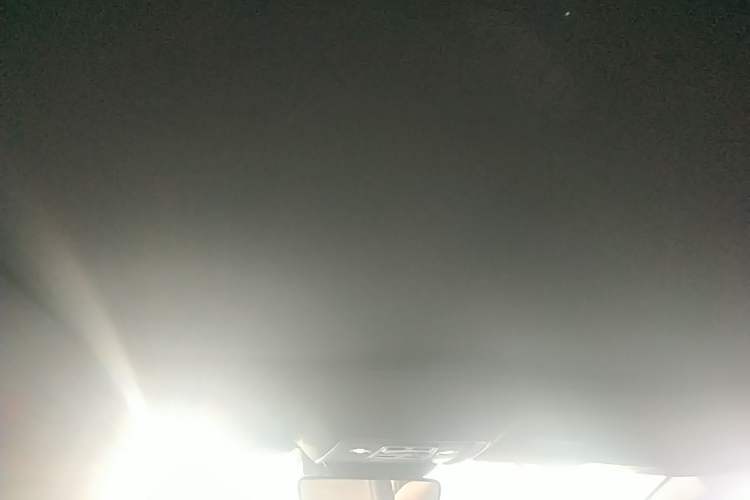 Used BYD Han 2020 EV Long-Range Luxury Model Headliner