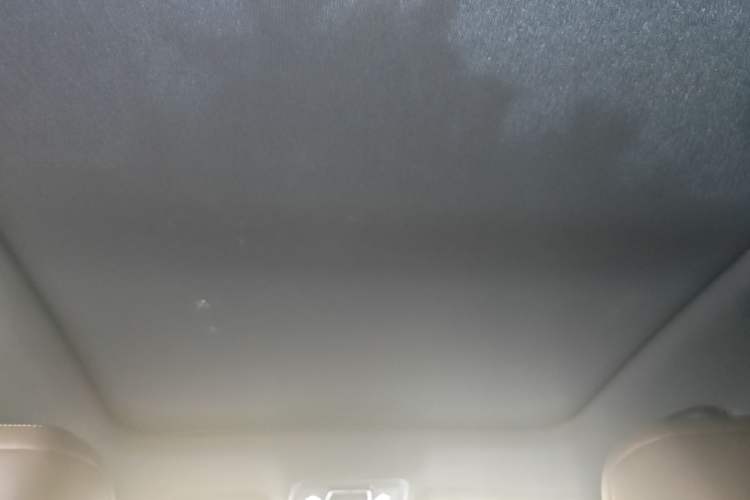 Used BYD Han 2020 EV Long-Range Luxury Model Headliner