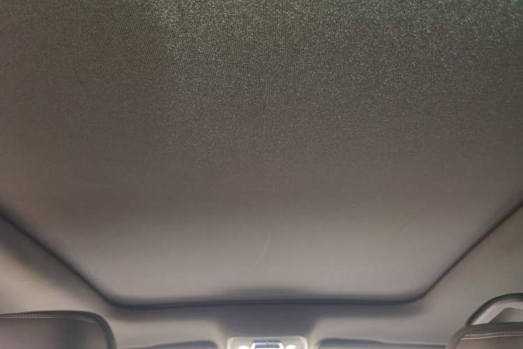 Used BYD Han 2020 EV Four-Wheel Drive High-Performance Flagship Model Headliner