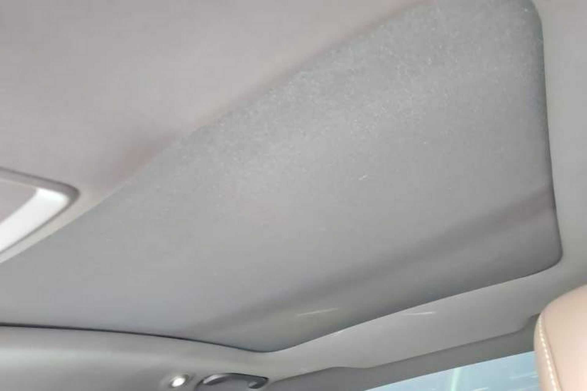 Used BYD Han 2020 DM Four-Wheel Drive Performance Edition Luxury Model Headliner