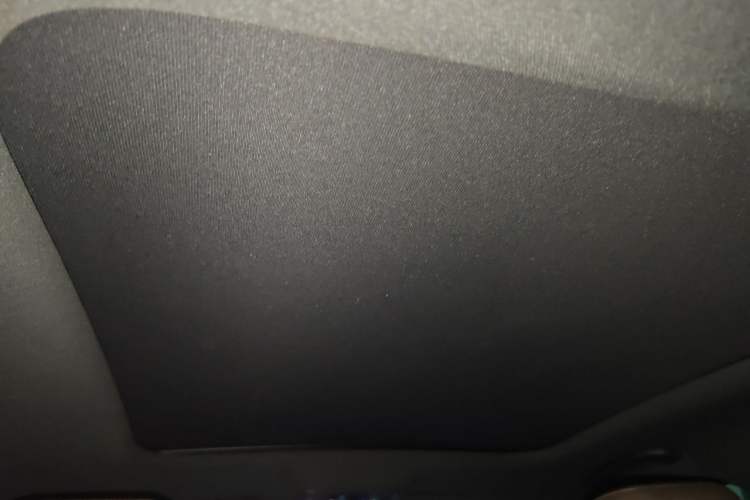 Used BYD Han 2020 EV Long-Range Luxury Model Headliner