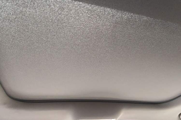 Used BYD Han 2020 EV Long-Range Luxury Model Headliner