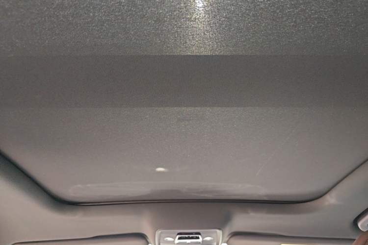 Used BYD Han 2020 EV Long-Range Deluxe Model Headliner