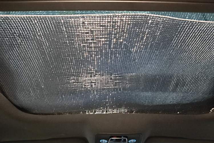Used BYD Han 2020 EV Long-Range Luxury Model Headliner