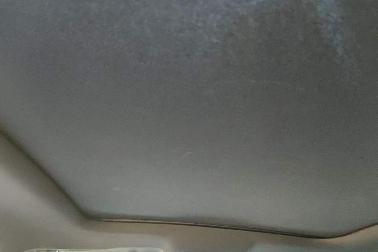 Used BYD Han 2020 EV Long-Range Deluxe Model Headliner