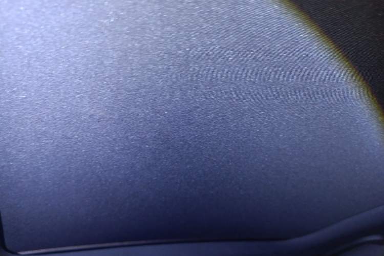 Used BYD Han 2020 EV Four-Wheel Drive High-Performance Flagship Model Headliner