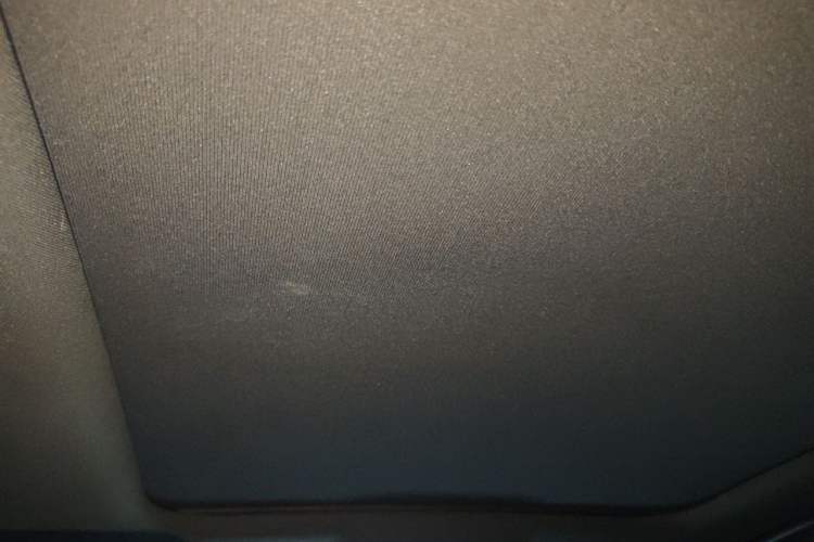 Used BYD Han 2020 EV Long-Range Luxury Model Headliner