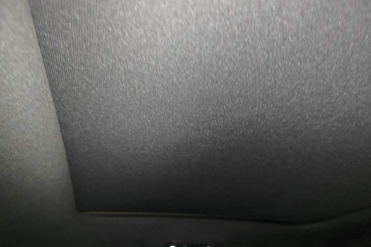 Used BYD Han 2020 EV Long-Range Luxury Model Headliner