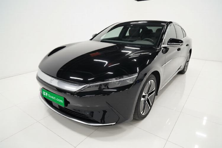 Ojetý BYD Han 2020 EV Long-Range Deluxe Model Guazi used car, China used car export, Used car for sale, Used  cars, Cheapest cars for sale