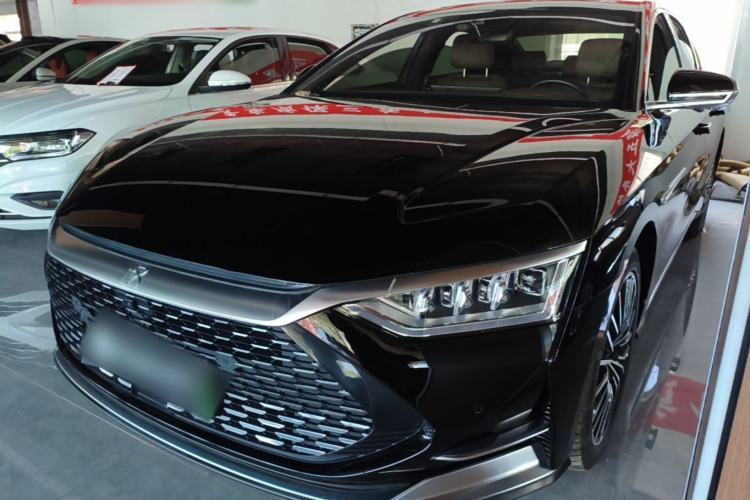 Used BYD Han 2020 DM Four-Wheel Drive Performance Edition Luxury Model Guazi used car, China used car export, Used car for sale, Used  cars, Cheapest cars for sale