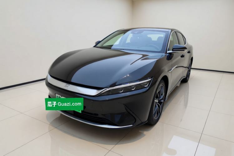 Ojetý BYD Han 2020 EV Four-Wheel Drive High-Performance Flagship Model Guazi used car, China used car export, Used car for sale, Used  cars, Cheapest cars for sale