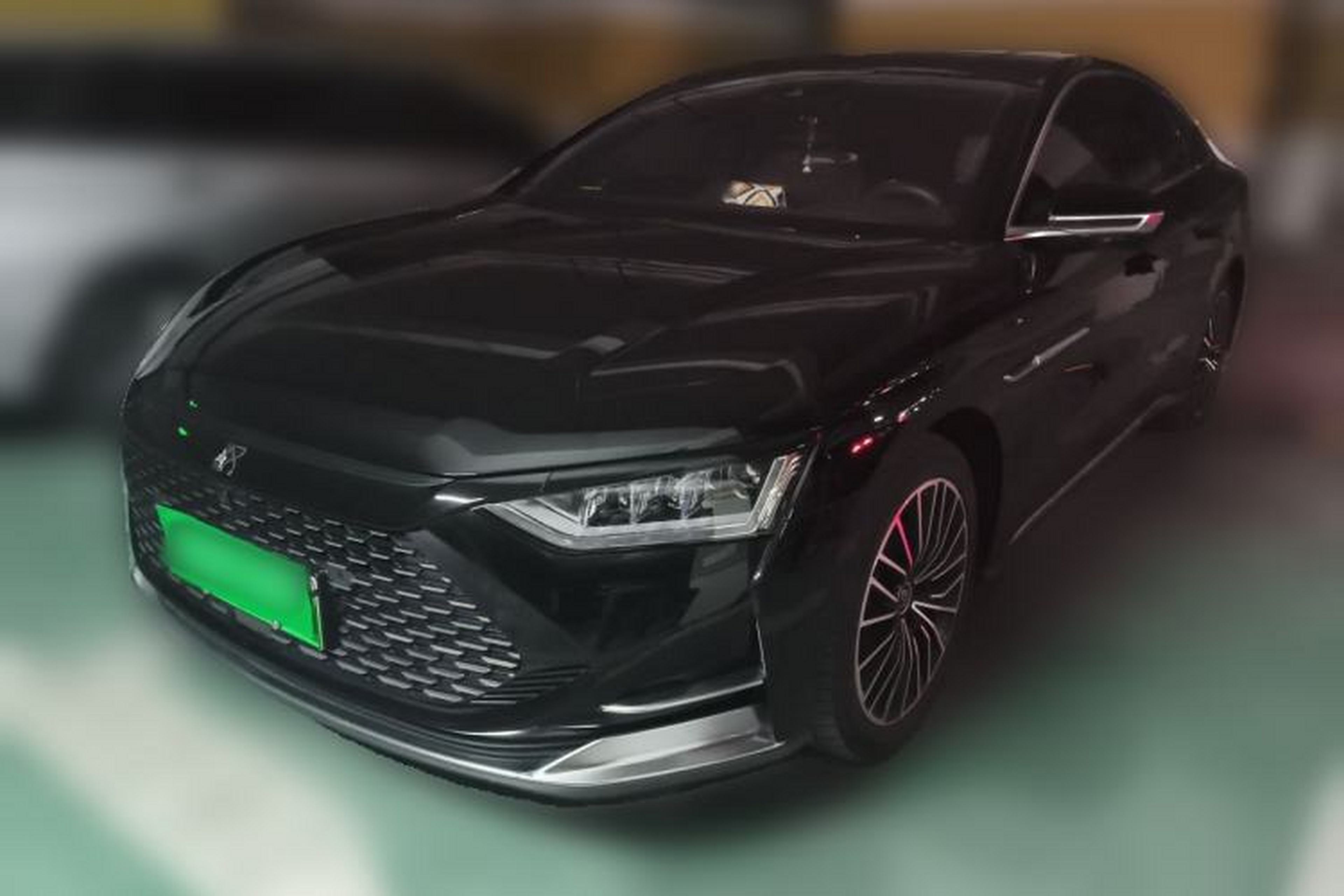 Used BYD Han 2020 DM Four-Wheel Drive Performance Edition Prestige Model Guazi used car, China used car export, Used car for sale, Used  cars, Cheapest cars for sale