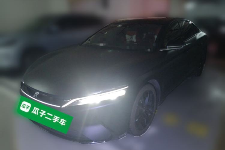 Used BYD Han 2020 EV Four-Wheel Drive High-Performance Flagship Model Guazi used car, China used car export, Used car for sale, Used  cars, Cheapest cars for sale