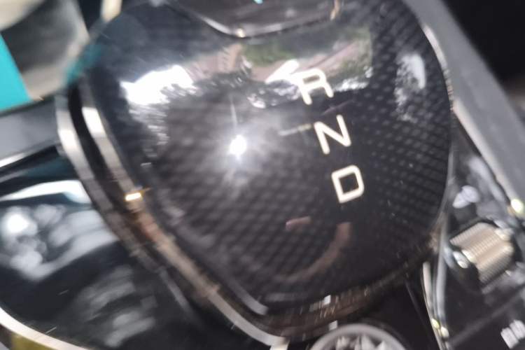 Used BYD Han 2020 EV Long-Range Deluxe Model Vehicle Key