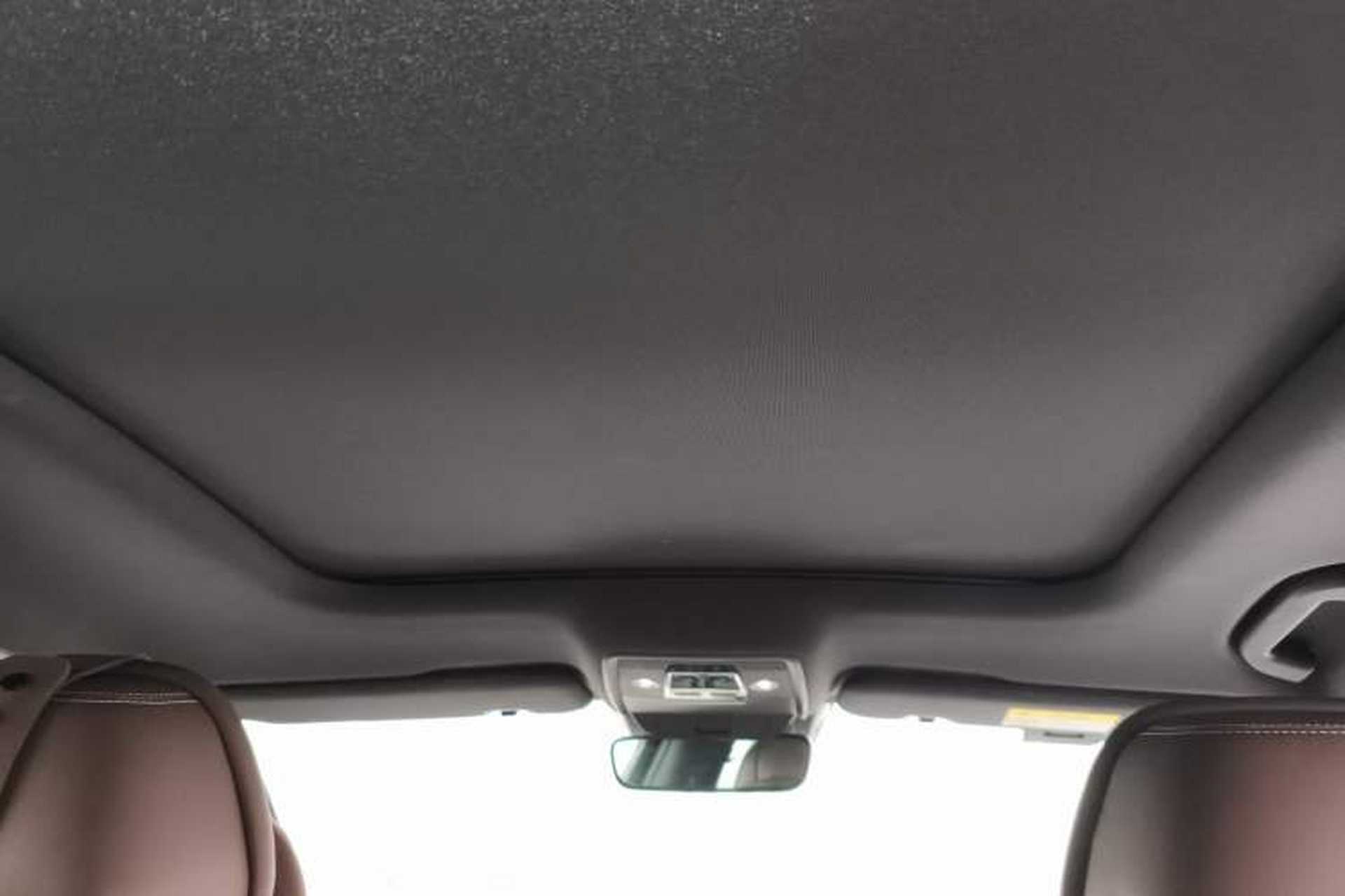 Used BYD Han 2020 EV Long-Range Deluxe Model Headliner