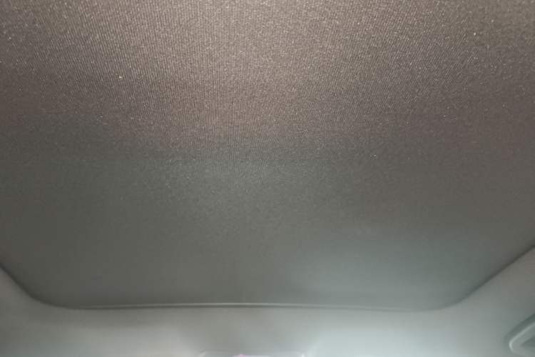 Used BYD Han 2020 EV Four-Wheel Drive High-Performance Flagship Model Headliner