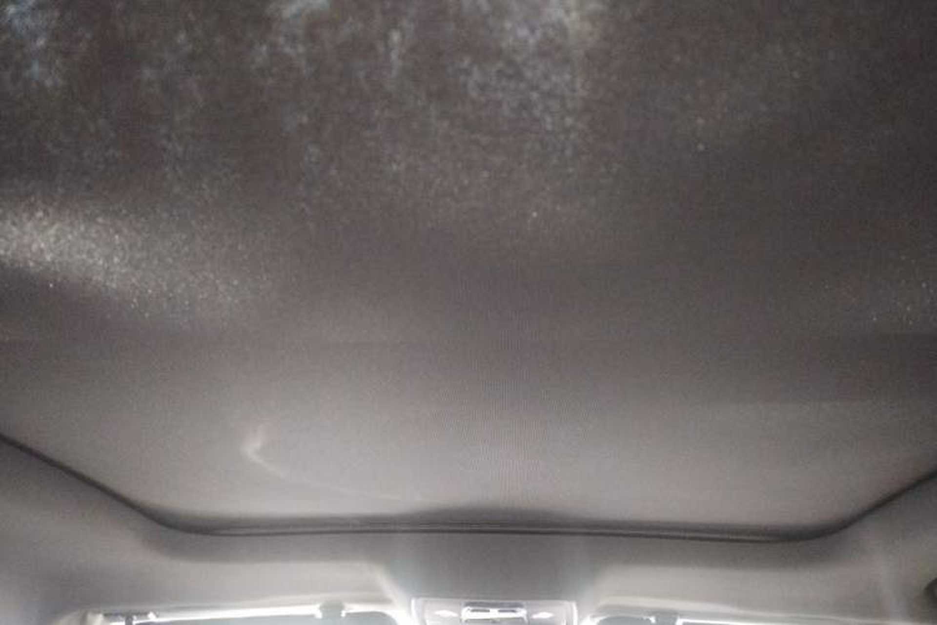 Used BYD Han 2020 DM Four-Wheel Drive Performance Edition Prestige Model Headliner