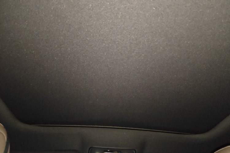 Used BYD Han 2020 EV Long-Range Luxury Model Headliner