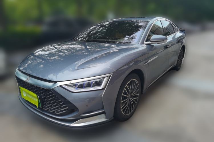 Used BYD Han 2020 DM Four-Wheel Drive Performance Edition Luxury Model Guazi used car, China used car export, Used car for sale, Used  cars, Cheapest cars for sale