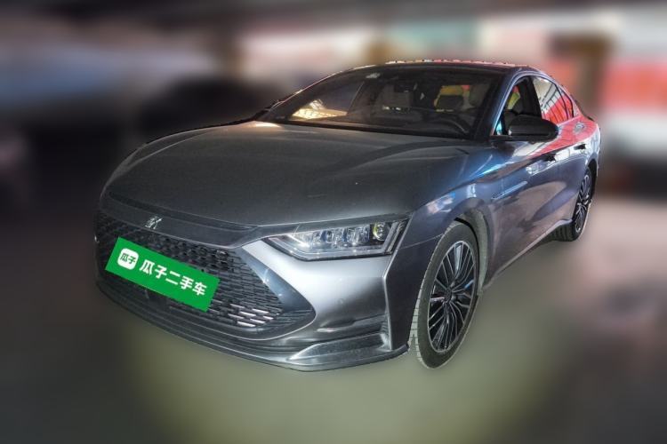 Used BYD Han 2020 DM Four-Wheel Drive Performance Edition Luxury Model Guazi used car, China used car export, Used car for sale, Used  cars, Cheapest cars for sale