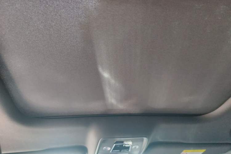 Used BYD Han 2020 EV Long-Range Deluxe Model Headliner