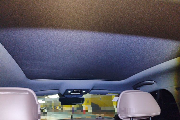 Used BYD Han 2020 EV Long-Range Deluxe Model Headliner
