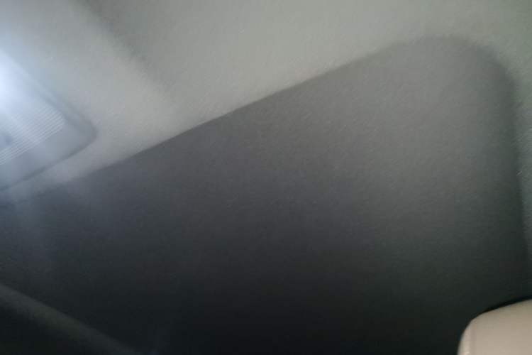 Used BYD Han 2020 EV Long-Range Luxury Model Headliner