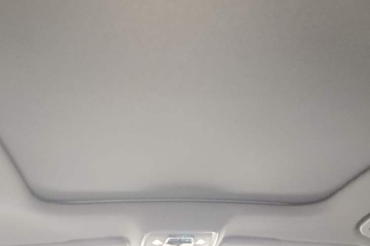 Used BYD Han 2020 EV Long-Range Luxury Model Headliner
