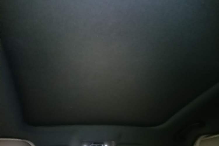 Used BYD Han 2020 DM Four-Wheel Drive Performance Edition Prestige Model Headliner