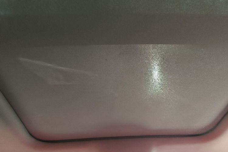 Used BYD Han 2020 EV Four-Wheel Drive High-Performance Flagship Model Headliner