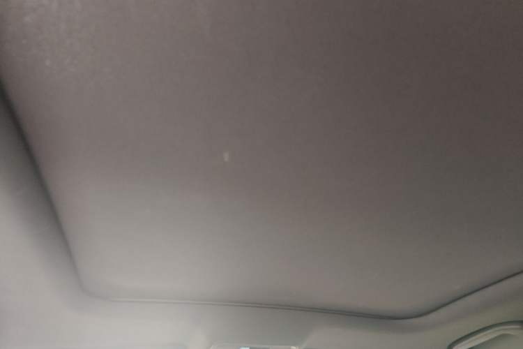 Used BYD Han 2020 DM Four-Wheel Drive Performance Edition Prestige Model Headliner