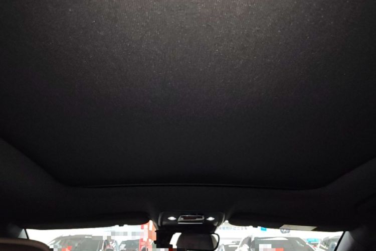 Used BYD Han 2020 EV Long-Range Deluxe Model Headliner