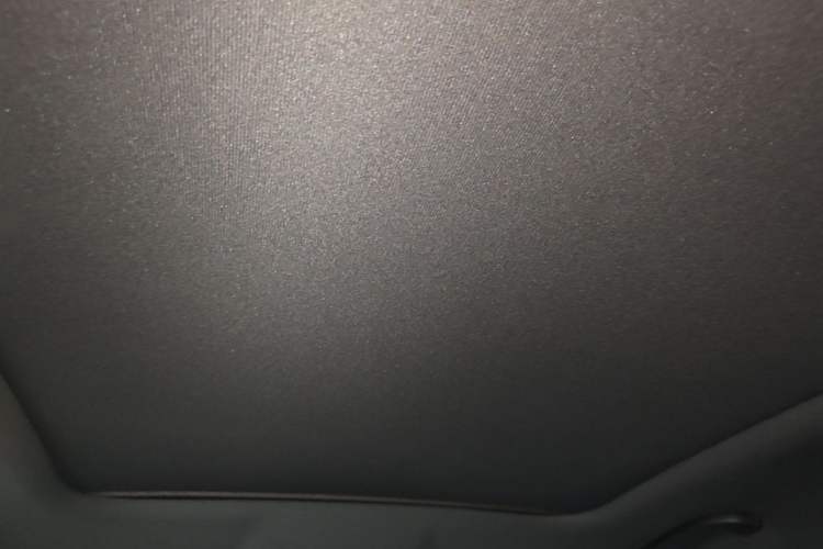Used BYD Han 2020 DM Four-Wheel Drive Performance Edition Prestige Model Headliner