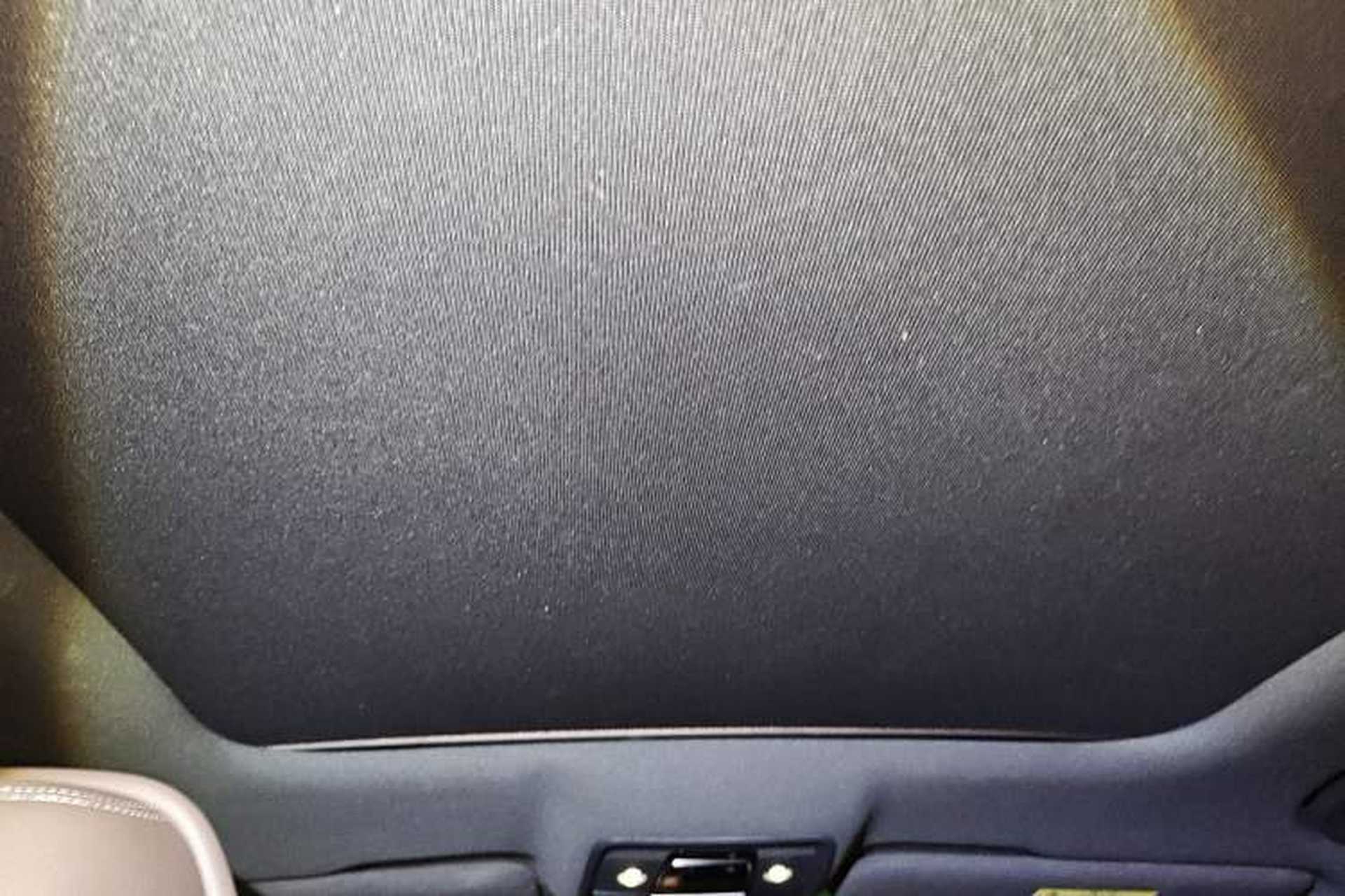 Used BYD Han 2020 EV Long-Range Deluxe Model Headliner