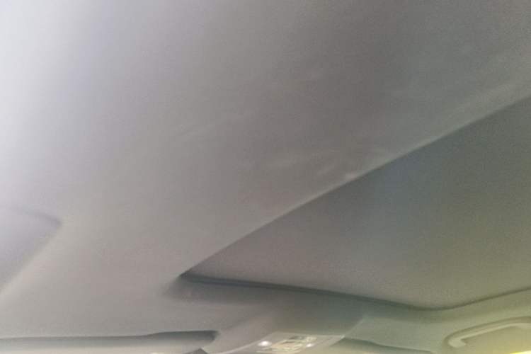 Used BYD Han 2020 DM Four-Wheel Drive Performance Edition Prestige Model Headliner