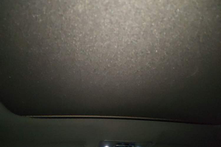 Used BYD Han 2020 EV Long-Range Deluxe Model Headliner