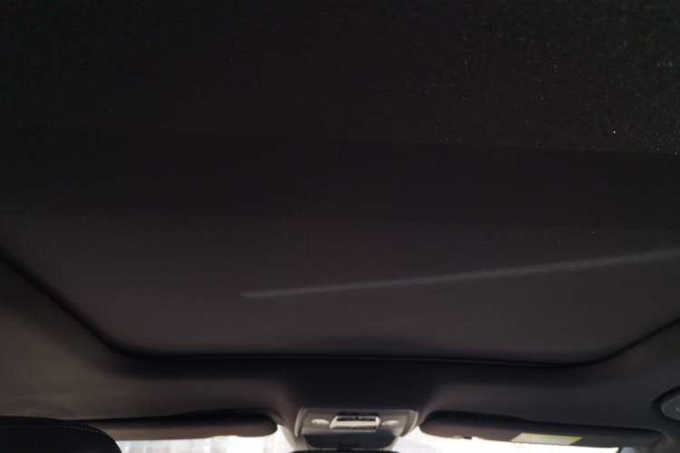 Used BYD Han 2020 EV Long-Range Luxury Model Headliner