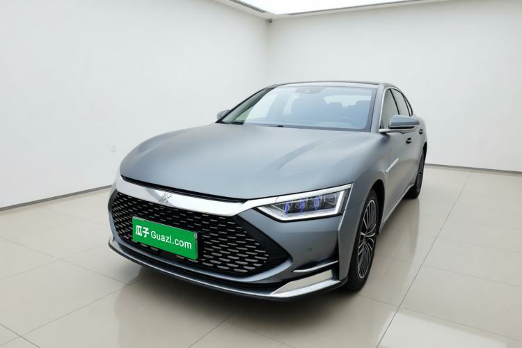 Used BYD Han 2020 DM Four-Wheel Drive Performance Edition Luxury Model Guazi used car, China used car export, Used car for sale, Used  cars, Cheapest cars for sale