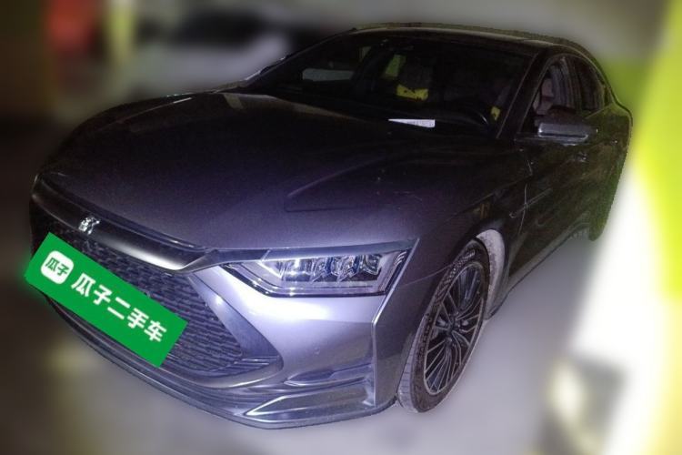 Used BYD Han 2020 DM Four-Wheel Drive Performance Edition Prestige Model Guazi used car, China used car export, Used car for sale, Used  cars, Cheapest cars for sale
