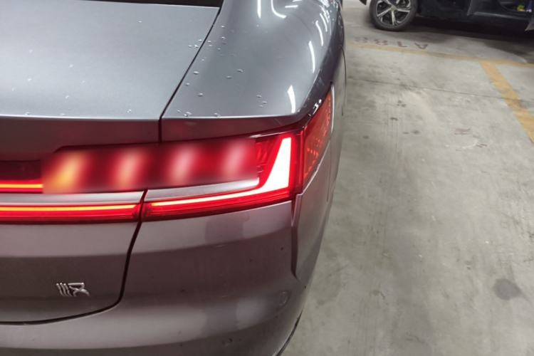 Used BYD Han 2020 EV Long-Range Deluxe Model Right Rear Taillight