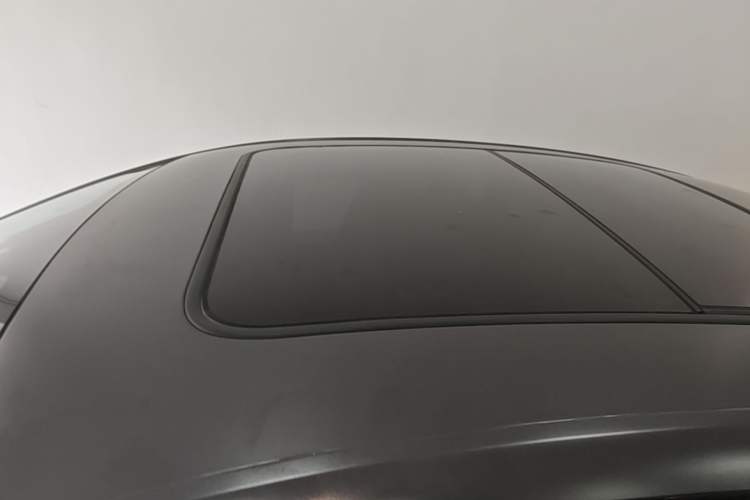 Used BYD Han 2020 DM Four-Wheel Drive Performance Edition Prestige Model Roof