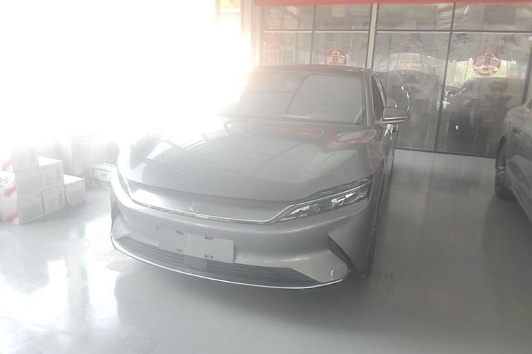 Ojetý BYD Han 2020 EV Long-Range Luxury Model Guazi used car, China used car export, Used car for sale, Used  cars, Cheapest cars for sale
