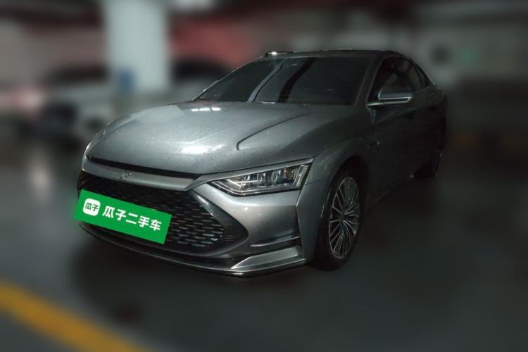Ojetý BYD Han 2020 DM Four-Wheel Drive Performance Edition Prestige Model Guazi used car, China used car export, Used car for sale, Used  cars, Cheapest cars for sale