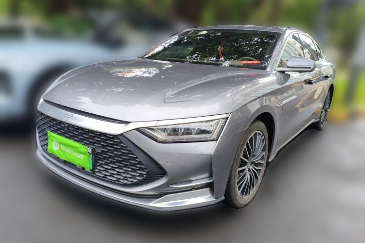 Used BYD Han 2020 DM Four-Wheel Drive Performance Edition Prestige Model Guazi used car, China used car export, Used car for sale, Used  cars, Cheapest cars for sale
