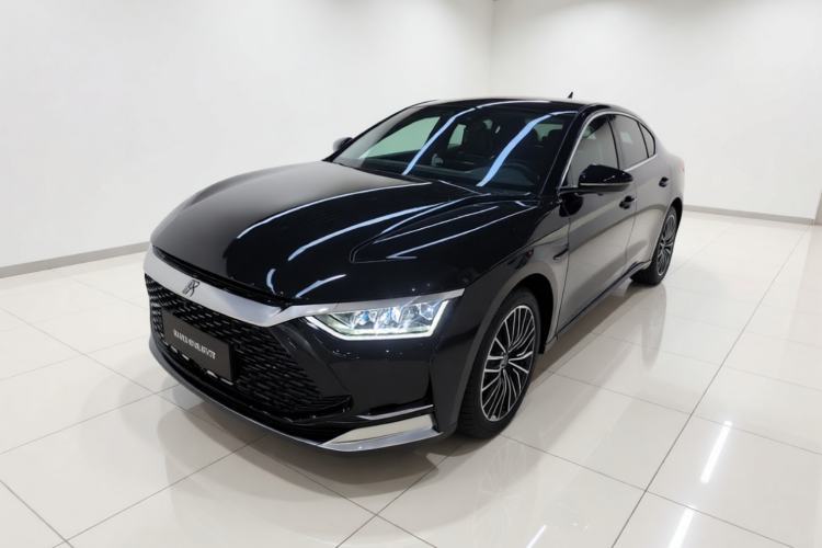 Used BYD Han 2020 DM Four-Wheel Drive Performance Edition Prestige Model Guazi used car, China used car export, Used car for sale, Used  cars, Cheapest cars for sale
