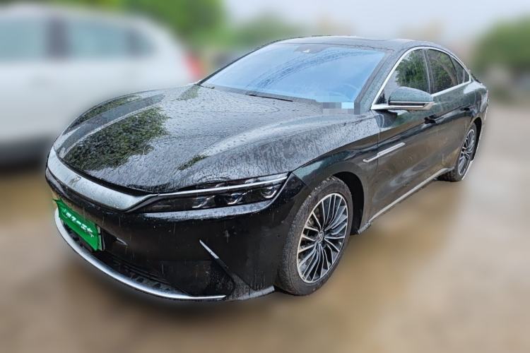 BYD Han 2020 EV Long-Range Luxury Model d’occasion Guazi used car, China used car export, Used car for sale, Used  cars, Cheapest cars for sale