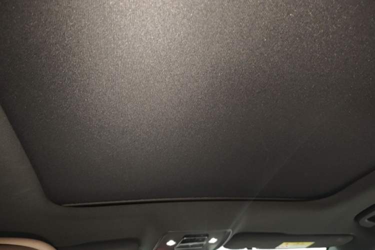 Used BYD Han 2020 EV Long-Range Deluxe Model Headliner