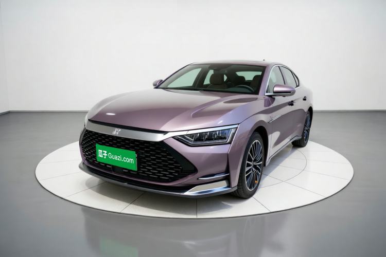 Used BYD Han 2020 DM Four-Wheel Drive Performance Edition Prestige Model Guazi used car, China used car export, Used car for sale, Used cars, Cheapest cars for sale